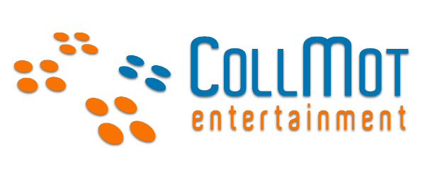 Collmot SkyBrush logo